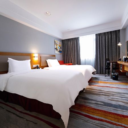 Holiday Inn Express Daocheng Yading, An Ihg Hotel Экстерьер фото