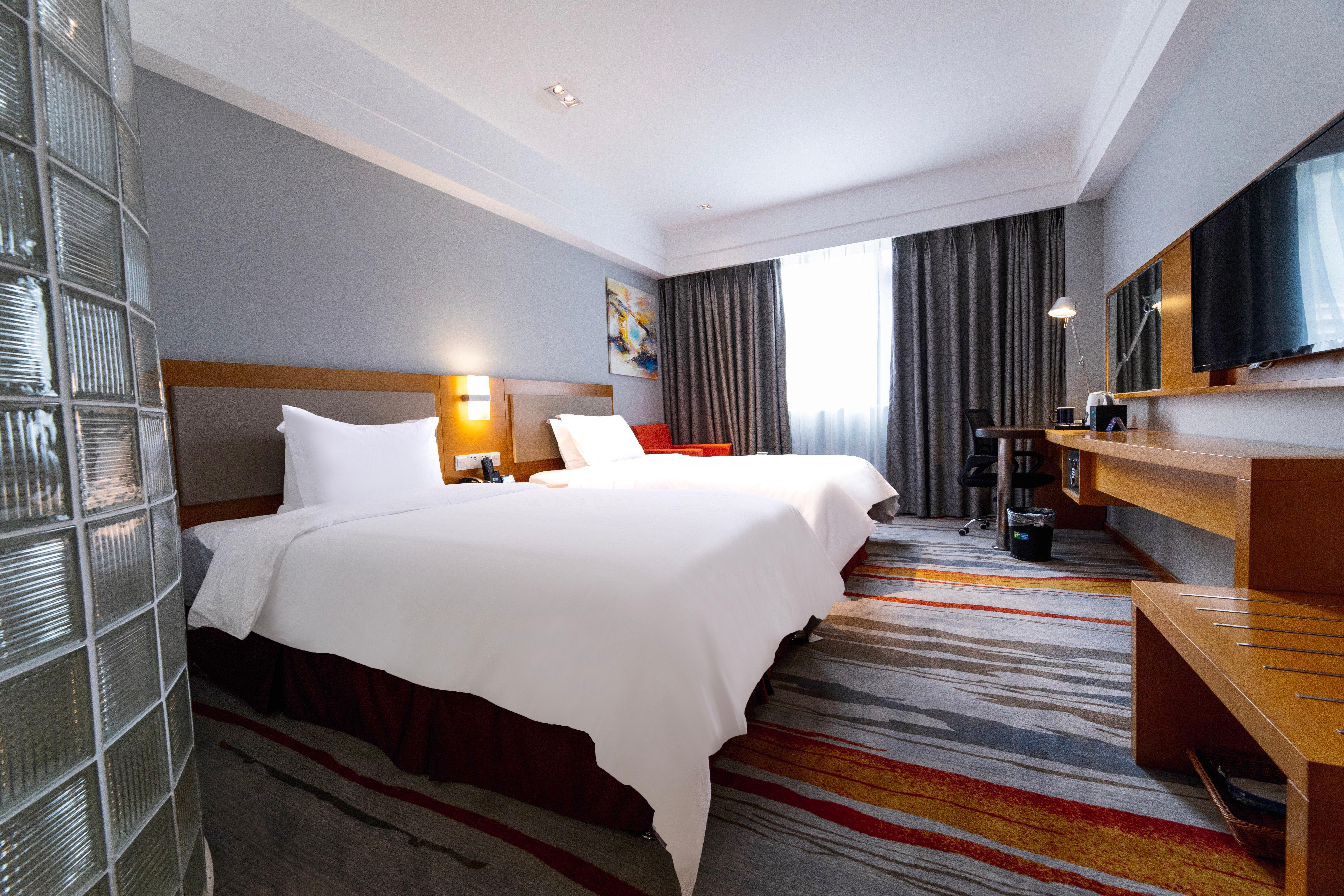 Holiday Inn Express Daocheng Yading, An Ihg Hotel Экстерьер фото
