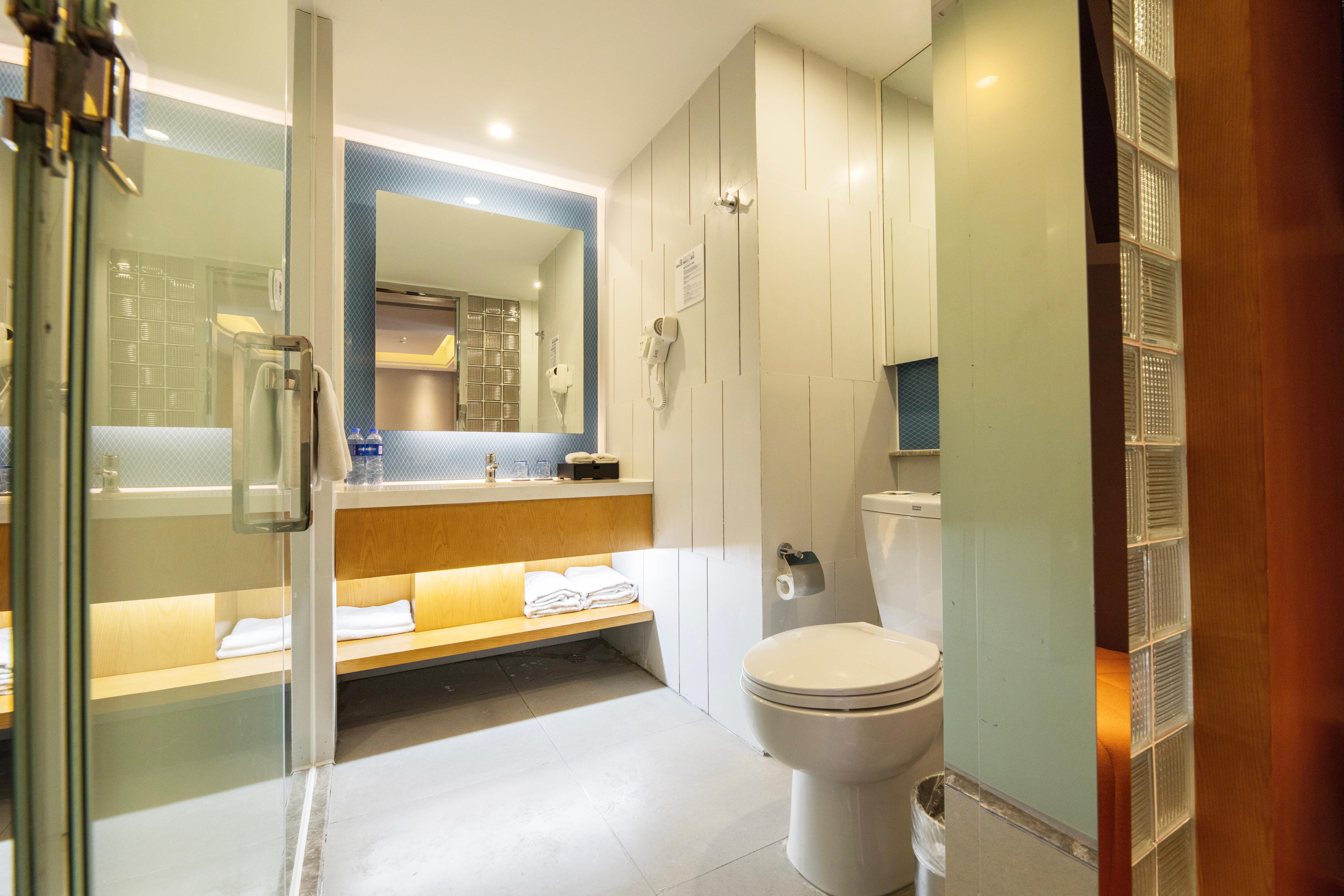 Holiday Inn Express Daocheng Yading, An Ihg Hotel Экстерьер фото