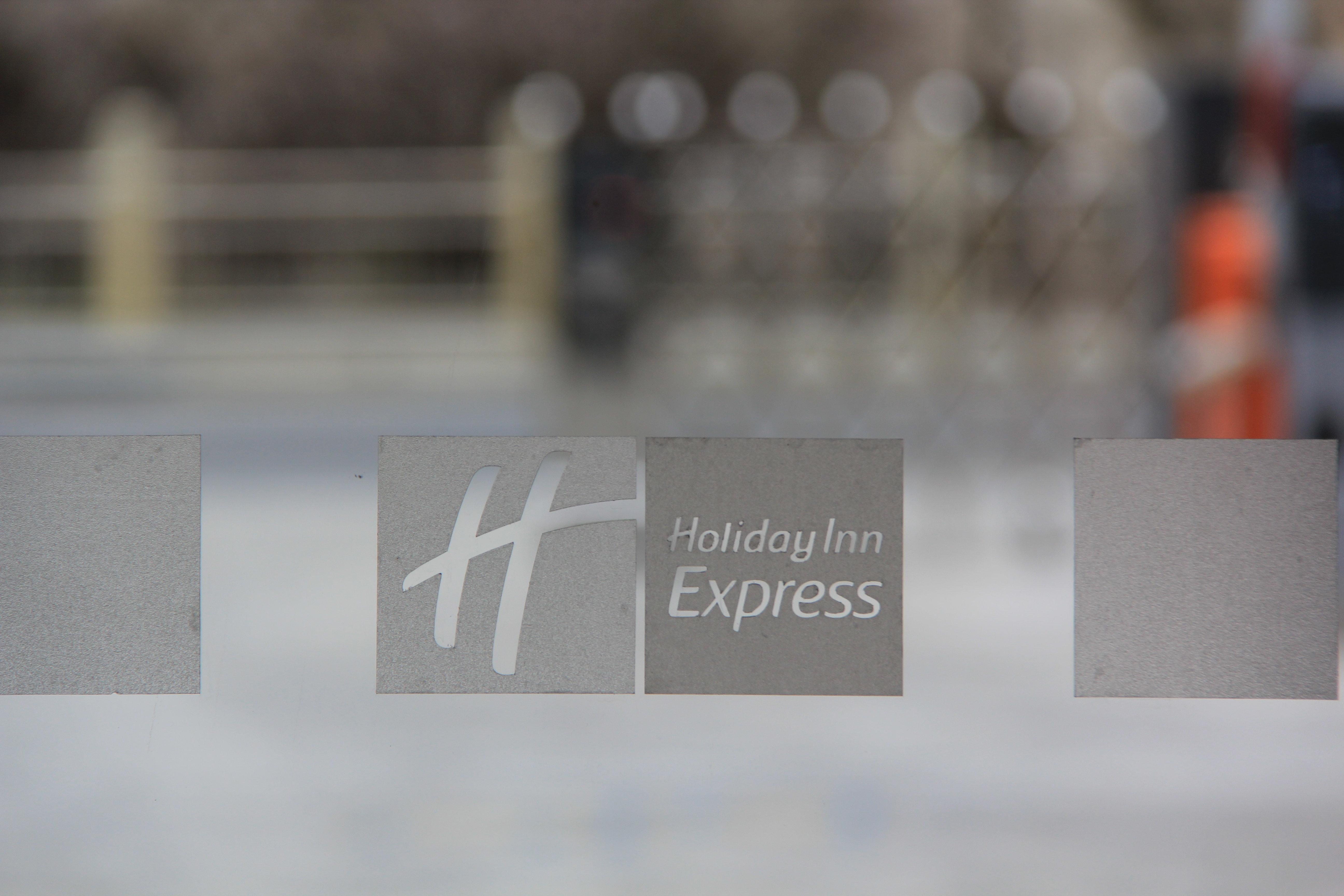 Holiday Inn Express Daocheng Yading, An Ihg Hotel Экстерьер фото