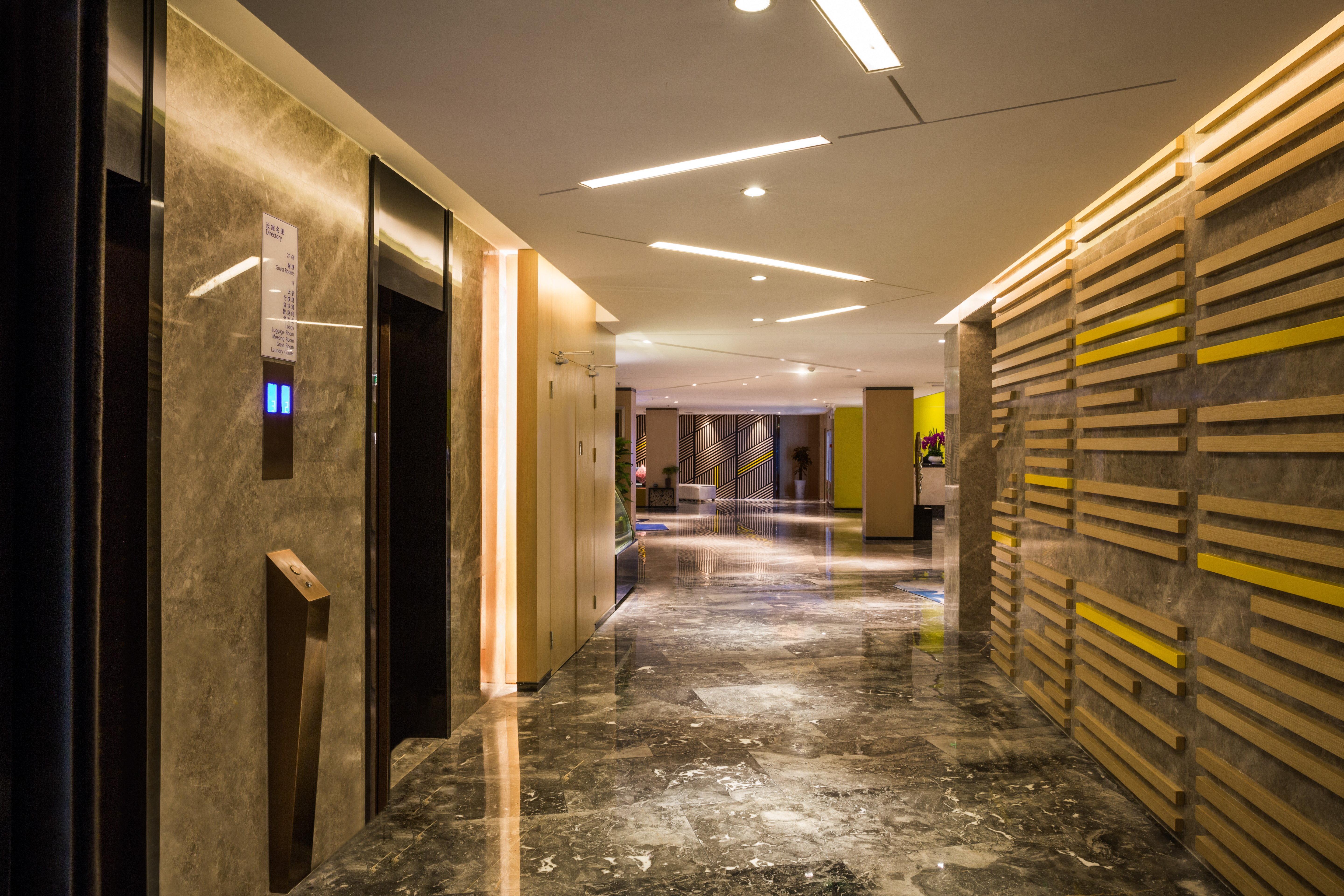 Holiday Inn Express Daocheng Yading, An Ihg Hotel Экстерьер фото