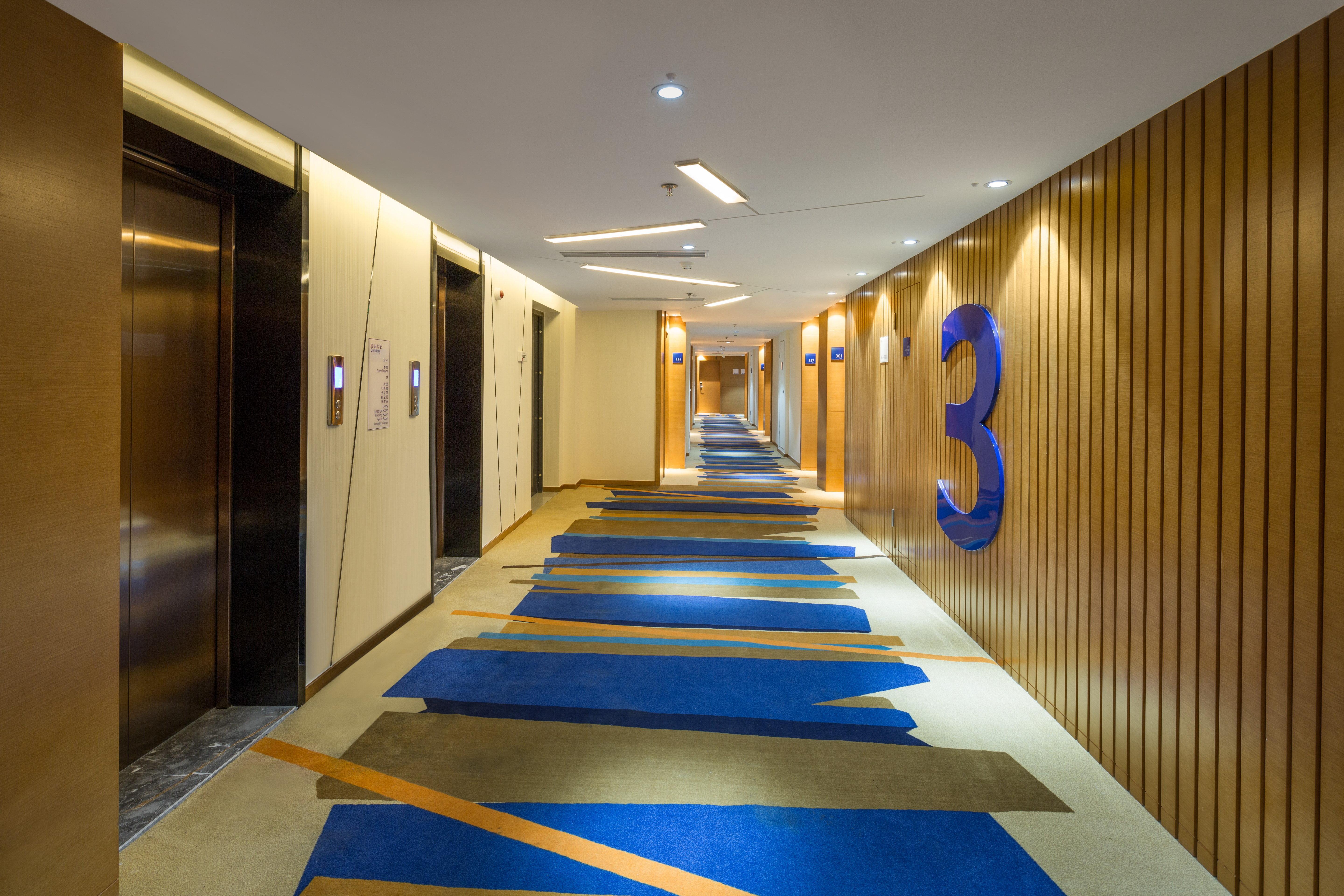 Holiday Inn Express Daocheng Yading, An Ihg Hotel Экстерьер фото