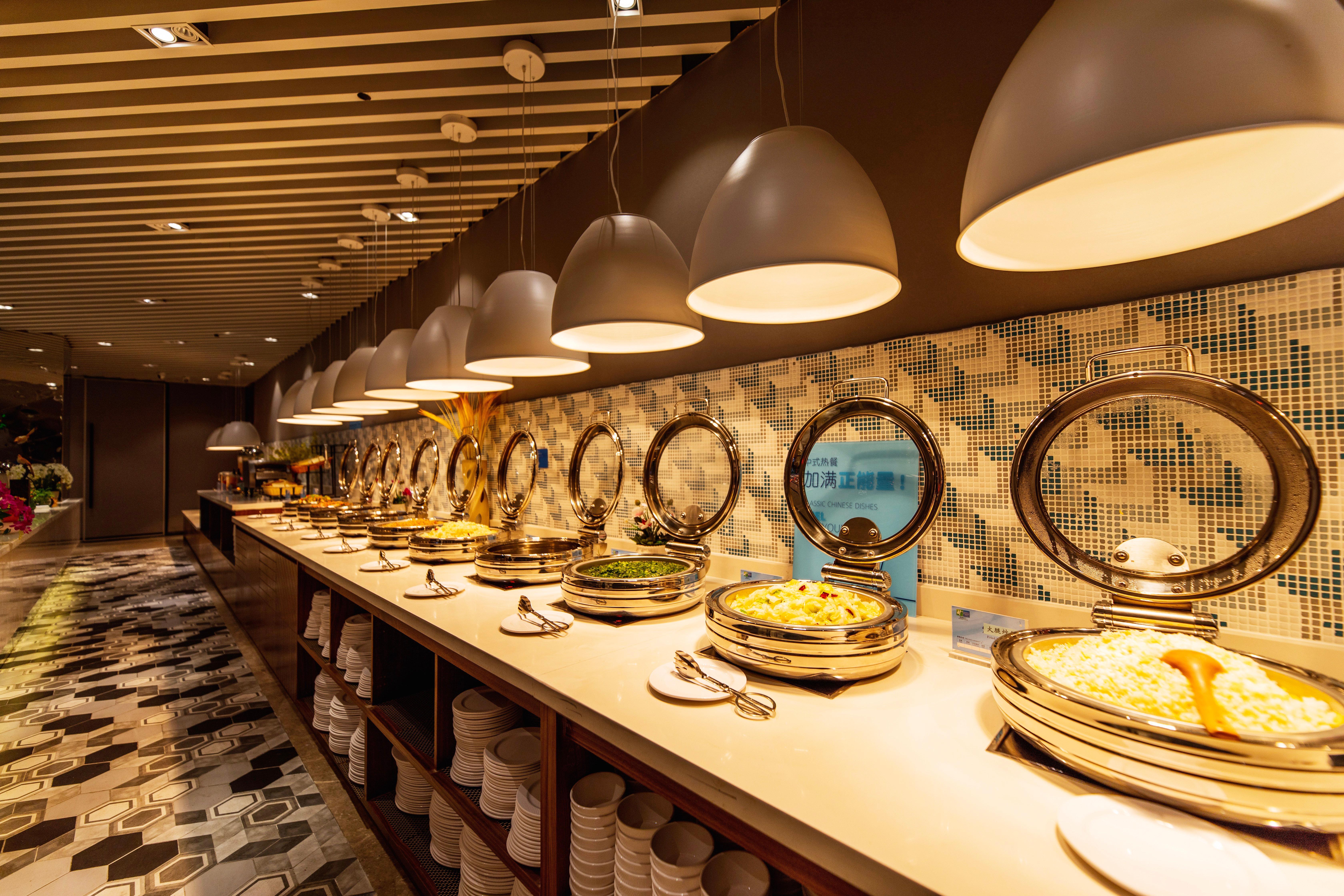 Holiday Inn Express Daocheng Yading, An Ihg Hotel Экстерьер фото